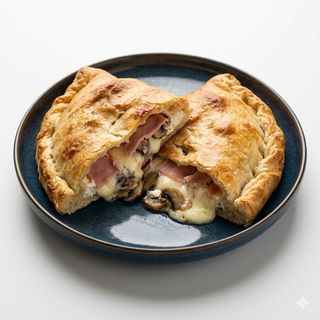 Calzone tradizione