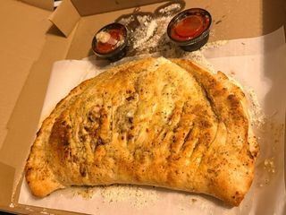 Calzone Wissem Bello