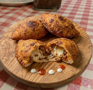 Calzone piccolo