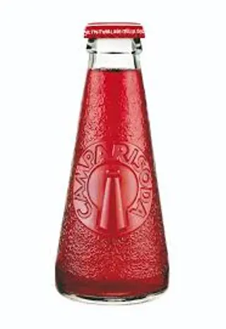 Campari Soda
