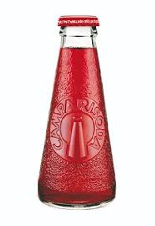 Campari Soda