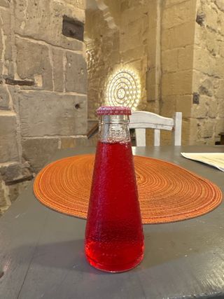 Campari soda