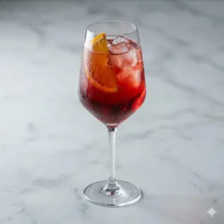 Campari Spritz