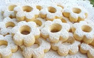 Canestrello sacchetto 250 g