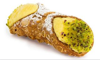 Cannolo siciliano - grande