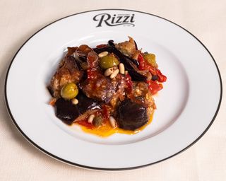 Caponata