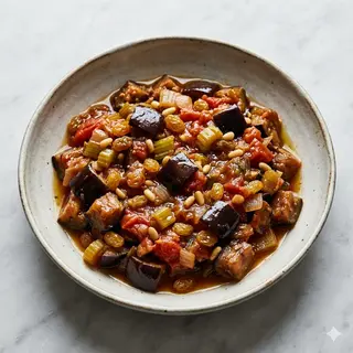 Caponata
