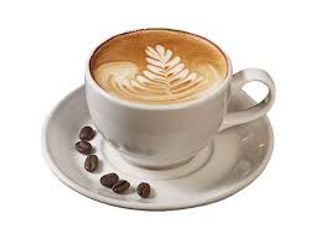 Cappuccino decaffeinato