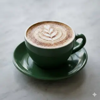 Cappuccino freddo