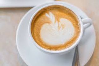 Cappuccino orzo