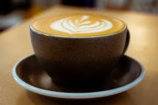 Cappuccino soia