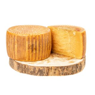 Formaggio di capra stagionato 250 g
