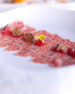 Carpaccio kyoto 50 g