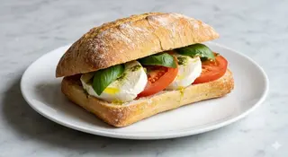 Caprese