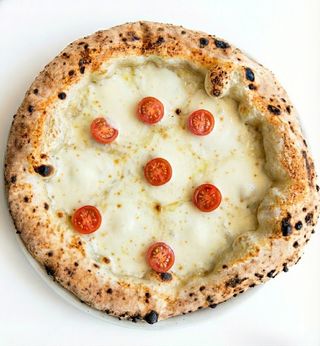 Caprese normale