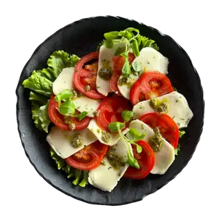 Caprese salata