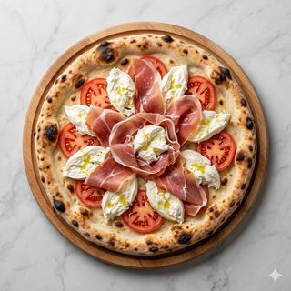 Caprese sbagliata