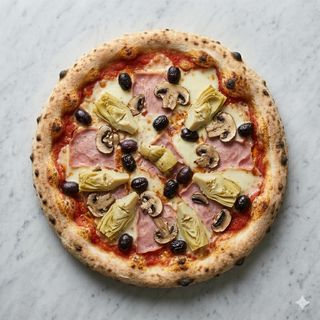 Capricciosa