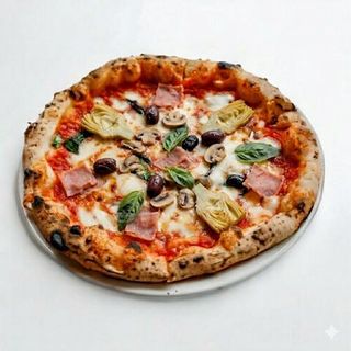 Capricciosa vera