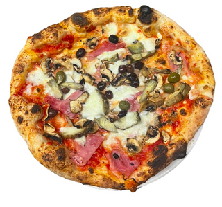 Capricciosa