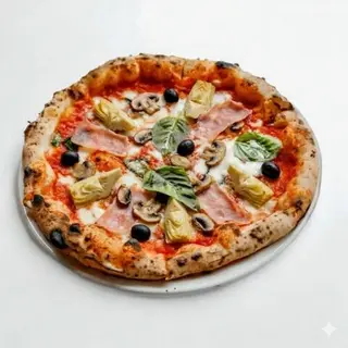 Capricciosa