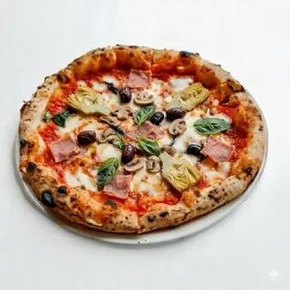 Capricciosa