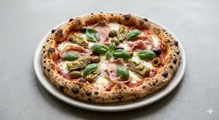 Capricciosa