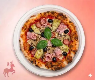 Capricciosa