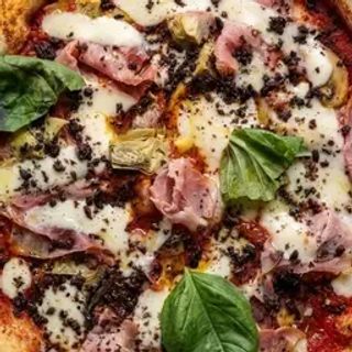 Capricciosa