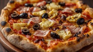 Capricciosa 