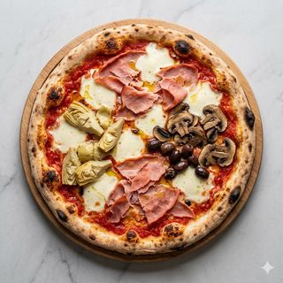 Capricciosa