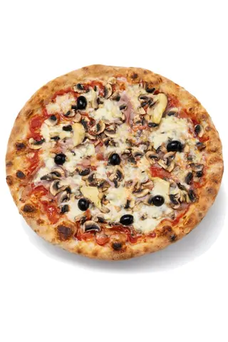 Capricciosa
