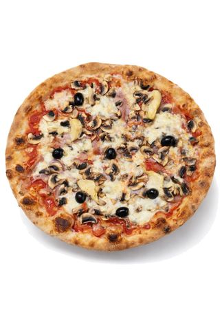 Capricciosa