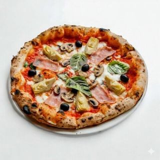 Capricciosa