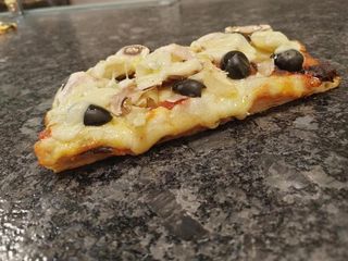 Pizza Capricciosa