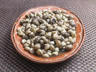 Caracóis