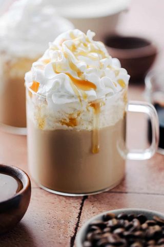 Caramelo Machiato
