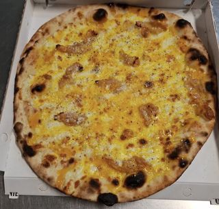 Carbonara