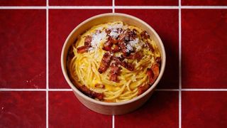 Carbonara