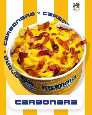 Carbonara