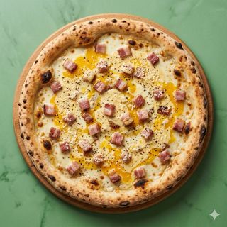 Carbonara