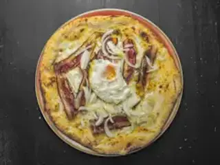 Carbonara