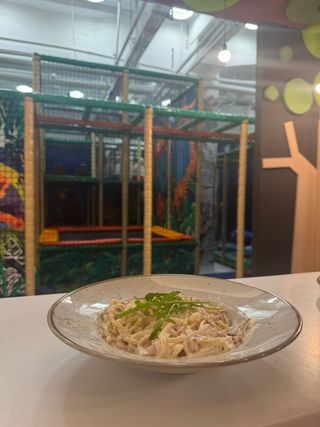 Pasta Carbonara 300g