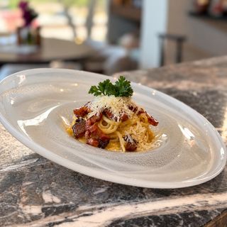 Carbonara 1954