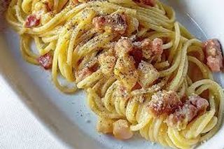 Carbonara BEST SELLER