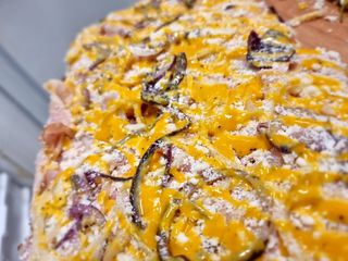 Carbonara "A modo mio"