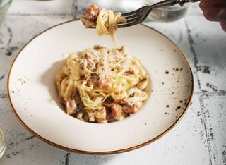 Carbonara