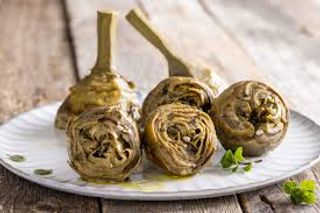 Carciofi alla romana 3 pezzi