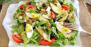 Insalata carciofina 