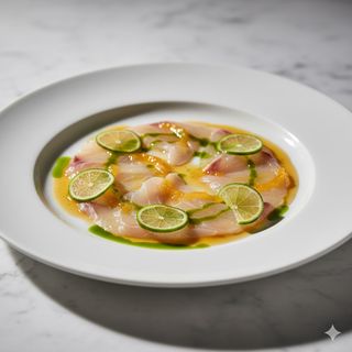 Carpaccio